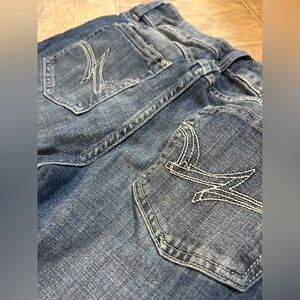 Wrangler Bootcut Women’s Jeans